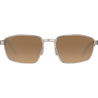 KEAN, Matte Gunmetal-Mineral Polarized Drivers Cat 2 to 3, hi-res